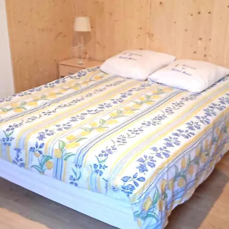 Cosy A Les Bains 30 M² Parking Apartment Neris-les-Bains